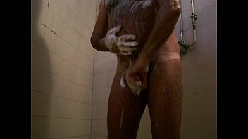 Preview 2 of Xxx Sacy Vedio - sous la douche.MOV