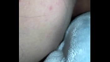 Preview 2 of Nail Salon Virtual - Big Bouncing Boobs Kayla Paige