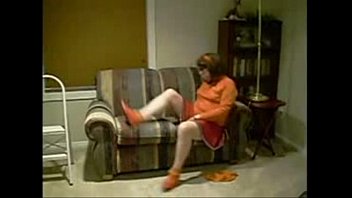Preview 2 of Sex Balita - bobby socks with glasses