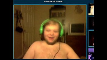 Preview 3 of Fun Men - New Years With Brian Part 1