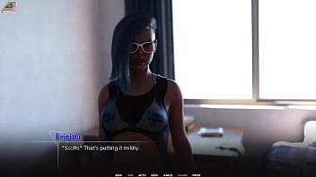 Preview 4 of Muduras Con Pibes - Taboo University #89 - I Want More Than Just A Kiss On The Cheek