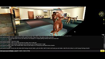 Preview 2 of Keiran Brinx - DIVA HOTEL ROOM
