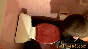 Preview 1 of Seachyoung Son Small Tits Mom - Gay video The uncut stud began by pissing his trousers and soaking