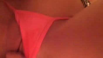 Preview 2 of New Group - Very beautiful girl fucks herself in all holes