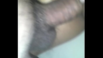 Preview 4 of Not So Fatty Girls - girlfriend takes it in the Ass
