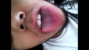 Preview 3 of Teen Japenes - nice mouth