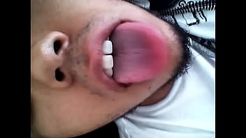 Preview 4 of Teen Japenes - nice mouth