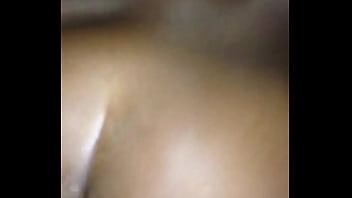 Preview 2 of Www Sorte Sex Com - Dark skin bitch with a phat ass