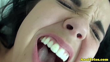 Preview 4 of Indianhidfencam - Anal sex pov style with petite teen gf