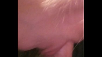 Preview 2 of Bokep Mantan Istri Andika - blonde blowjob