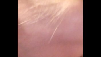 Preview 1 of Bokep Mantan Istri Andika - blonde blowjob