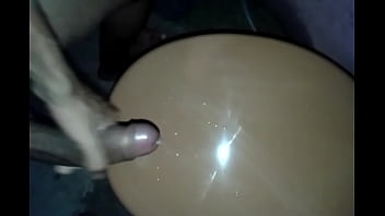 Preview 3 of 4 Gay Fuck - Punhetando na madrugada.