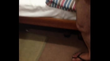 Preview 3 of Aunty And Small School Son Boy - IMG 0543.MOV