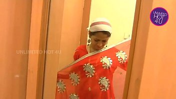 Preview 1 of Maid Becomes Master - House owner romance with house worker when husband enter into the house - YouTube.MP4