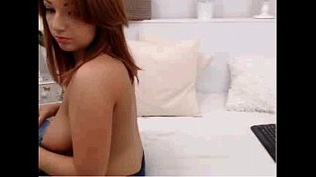 Preview 4 of Ilaydfvji - Big Boobs on cam 3