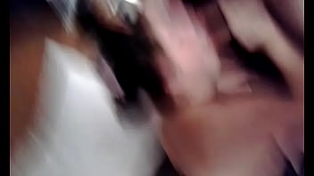 Preview 2 of Je Matte Ma Mre Qui Se Masturbe - wifey sucks to start the night