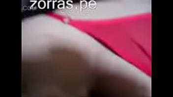 Preview 4 of Ismolbigcom Xxx - buen culo peruano