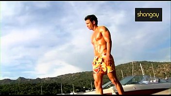Preview 4 of Vixen Amazing Sex - Rafael Amaya hot!!!