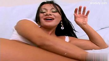 Preview 2 of Inna Raymundo Sex Com - Busty student hard gang bang