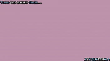 Preview 1 of Cute Mode - Chapina hermosa con corte 2