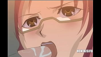 Preview 2 of Sunny Leawani Xxx Hd Video - HENTAI - Ruthless Dude Has His Way With All His Classmates