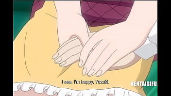 Preview 4 of Sunny Leawani Xxx Hd Video - HENTAI - Ruthless Dude Has His Way With All His Classmates