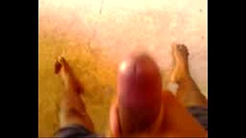 Preview 3 of Mona Lisha Xnxx - moreno cabeludo batendo uma punheta