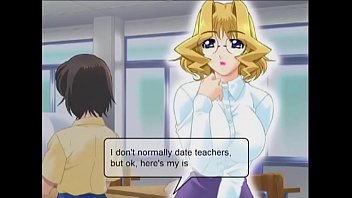 Preview 1 of Asian To Black Cocks - Q - Meet and Fuck My Favorite Teacher