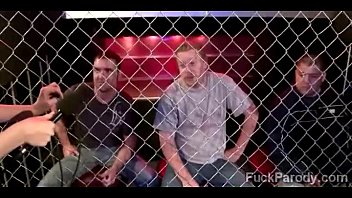 Preview 2 of I Ll Tell Me - v. MMA practices get turned into a sex parody2014-4min-render-10