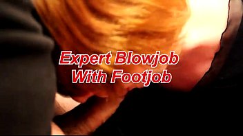 Preview 1 of The Gail - Expert BJ and FJ