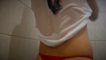 Preview 3 of Chloe Brandon - Hotwife&#039_s wet tits