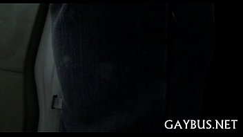 Preview 2 of Naked Ankle Socks - Explicit and sexy homo fucking