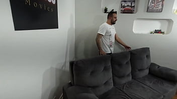 Preview 1 of Saori Hara Jav Pemerkosaan - Brincadeirinha em casa virou uma troca de casal e muita putaria - minha mulher deu pro amigo em quanto a mulher dele tomava banho