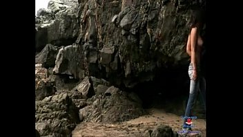 Preview 1 of New Boobs Big Xxx Movies - Sophie Cazenave &quot_ sophie sirios &quot_( les calanques de Cassis )