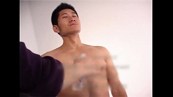 Preview 1 of Jor Kora Rap Kora - sexy model muscle asain boy china