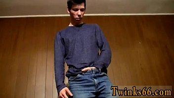 Preview 1 of Full Bpsaxy Video Online Play - Hot gay Cooper Fills A Jar With Piss