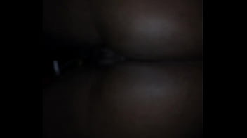 Preview 3 of Video Xxxx Hd - maravilhosa essa negra perfeita trocando de esta&ccedil_&atilde_o no radio do carro