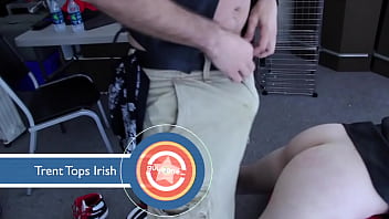 Preview 2 of Sex Vedios Inda - Trent Tops Irish