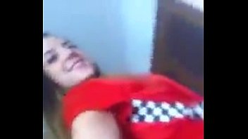 Preview 2 of Xxxxx Hdmp4 - Brazilian blonde masturbating
