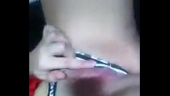Preview 3 of Xxxxx Hdmp4 - Brazilian blonde masturbating