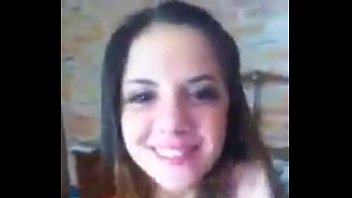 Preview 1 of Xxxxx Hdmp4 - Brazilian blonde masturbating