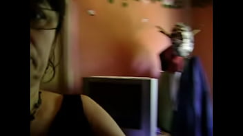 Preview 1 of Mom Sonsbig - Eu ma dezbrac.AVI