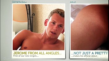 Preview 1 of Mommy Hoo - KinkyAngels - January 2015