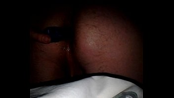 Preview 3 of Old Sex In Ancient - oily dildo