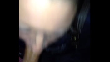 Preview 2 of Ps Small Koap - White hoe sucking dick for $5