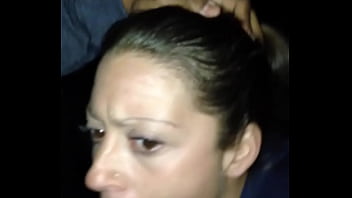 Preview 3 of Ps Small Koap - White hoe sucking dick for $5