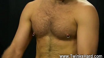 Preview 4 of Orignal Bladding Xxx - Gay orgy Austin Tyler was in the mood to be bond and decently