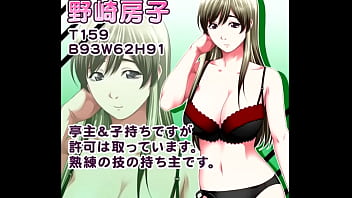 Preview 2 of Skull Fucking Chapter - Flesh staffing company　肉体人材派遣会社グッドイク