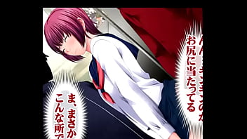 Preview 4 of Skull Fucking Chapter - Flesh staffing company　肉体人材派遣会社グッドイク