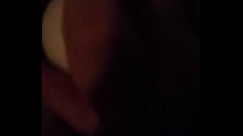 Preview 3 of Sunny Leon Boob Pussy - fat girl masturbate